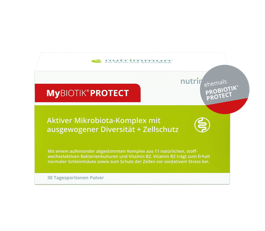 NUTRIMMUN MyBIOTIK PROTECT 30 vrećica
