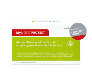 NUTRIMMUN MyBIOTIK PROTECT 30 vrećica