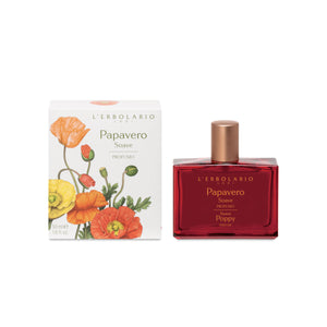 L'Erbolario Papavero Soave parfem 50 ml