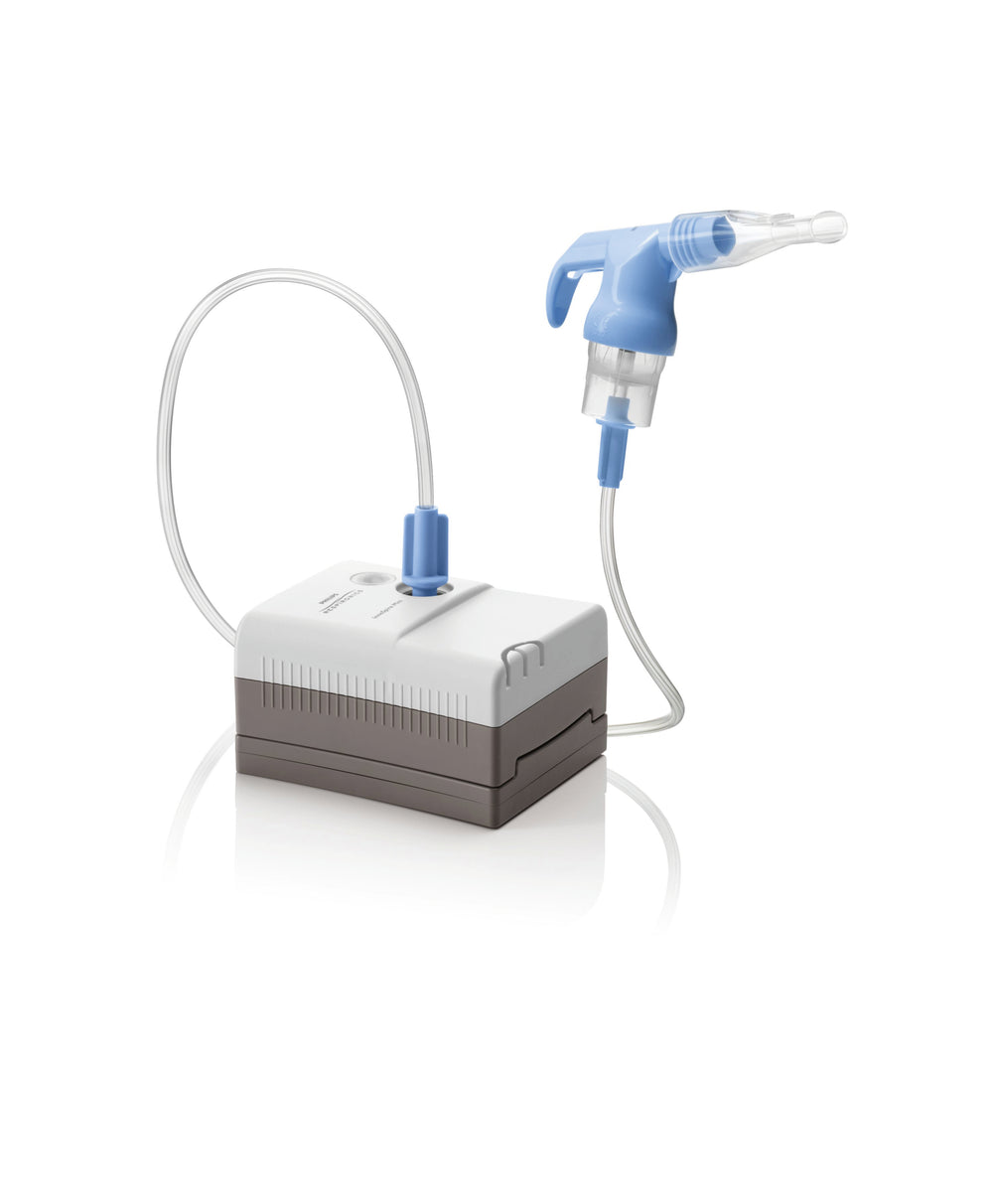 Philips inhalator kompresorski Innospire MINI s baterijom