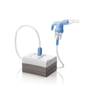 Philips inhalator kompresorski Innospire MINI s baterijom