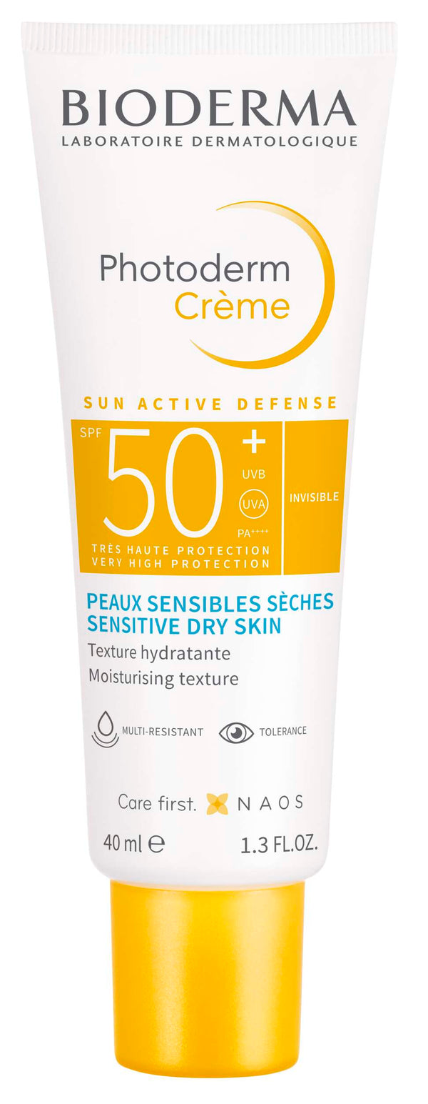 BIODERMA Photoderm krema SPF50+ 40 ml