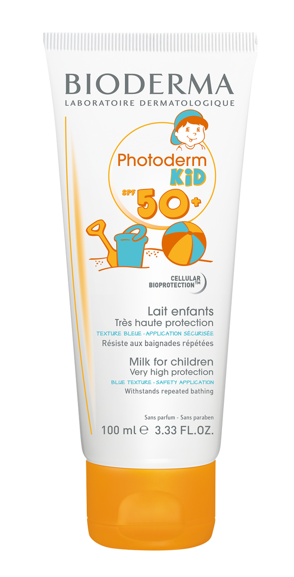 Bioderma Photoderm KID SPF50+ 100 ml