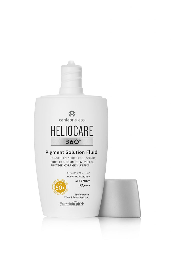 Heliocare® 360° Pigment solution fluid SPF50+ 50 ml