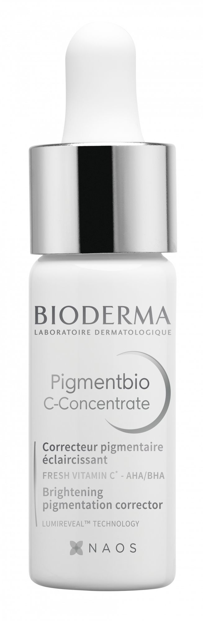 BIODERMA Pigmentbio C-Concentrate 15 ml