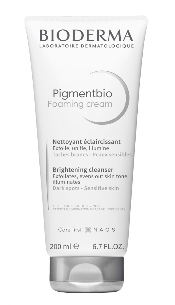 BIODERMA Pigmentbio Foaming Cream 200 ml