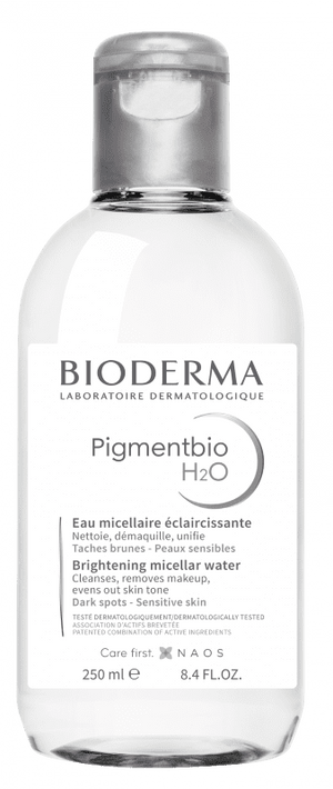 BIODERMA Pigmentbio H2O micelarna otopina 250 ml