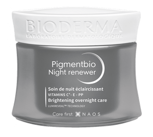 BIODERMA Pigmentbio Night Renewer krema 50 ml