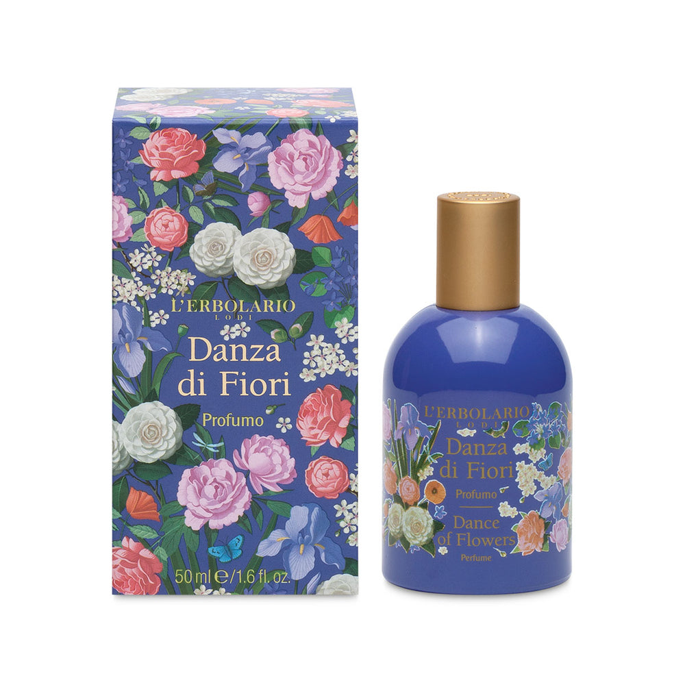 L'Erbolario Danza di Fiori parfem 50 ml