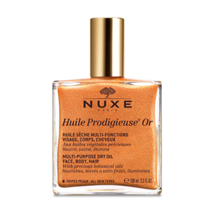 Nuxe Huile Prodigieuse Zlatno suho ulje, 100ml