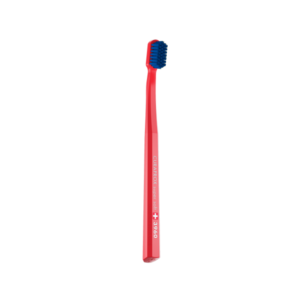 Curaprox CS 3960 Super Soft četkica za zube