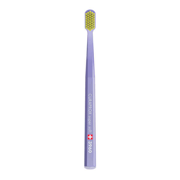 Curaprox CS 3960 Super Soft četkica za zube