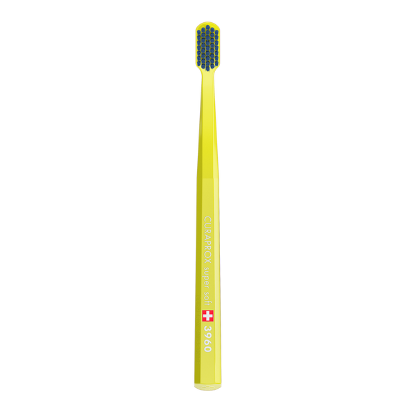 Curaprox CS 3960 Super Soft četkica za zube