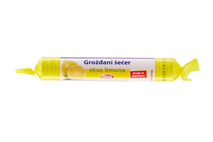Grožđani šećer Limun, 40 g