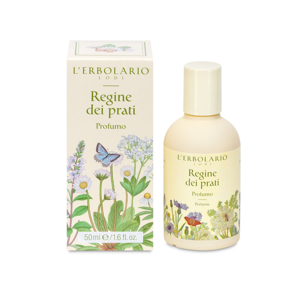 L'Erbolario Regine dei Prati parfem 50 ml