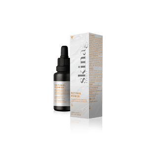 Yasenka Skinage Beauty Retinal Power 30 ml