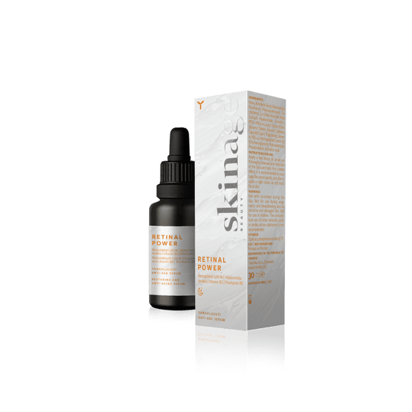 Yasenka Skinage Beauty Retinal Power 30 ml