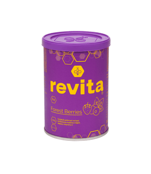 Revita FE Forrest Berries 250 g
