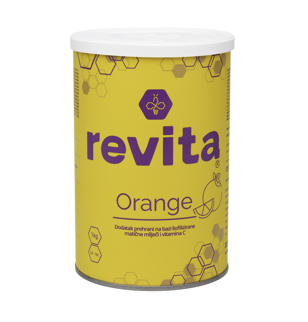 Revita Orange 1000 g
