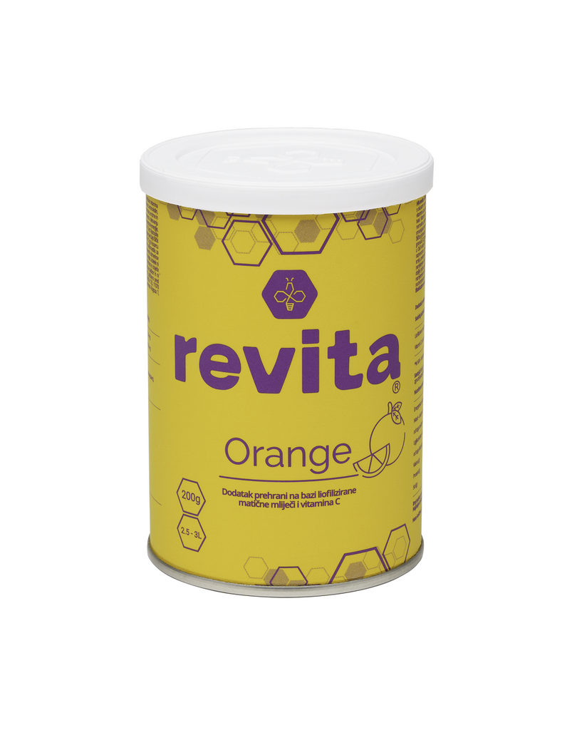 Revita Orange 200 g