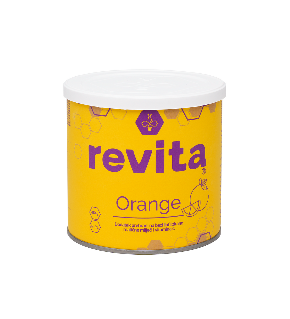 Revita Orange 454 g
