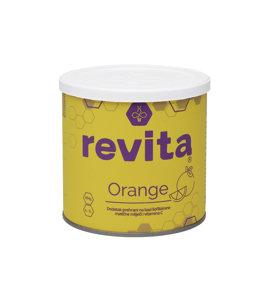 Revita Orange 454 g