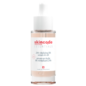 Skincode Essentials 24h vitalizirajući serum u ulju 28 ml