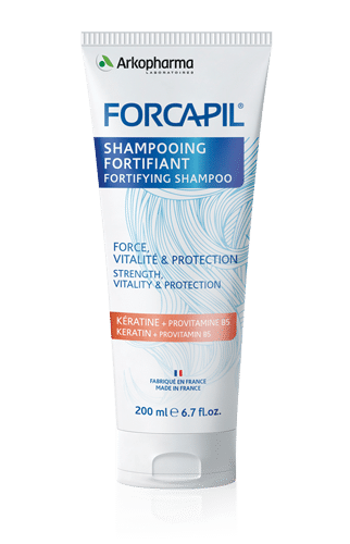Arkopharma Forcapil šampon 200 ml