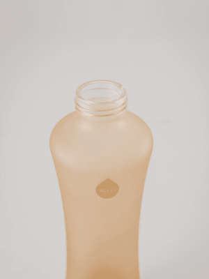 EQUA Squeeze Cinnamon staklena boca 550 ml