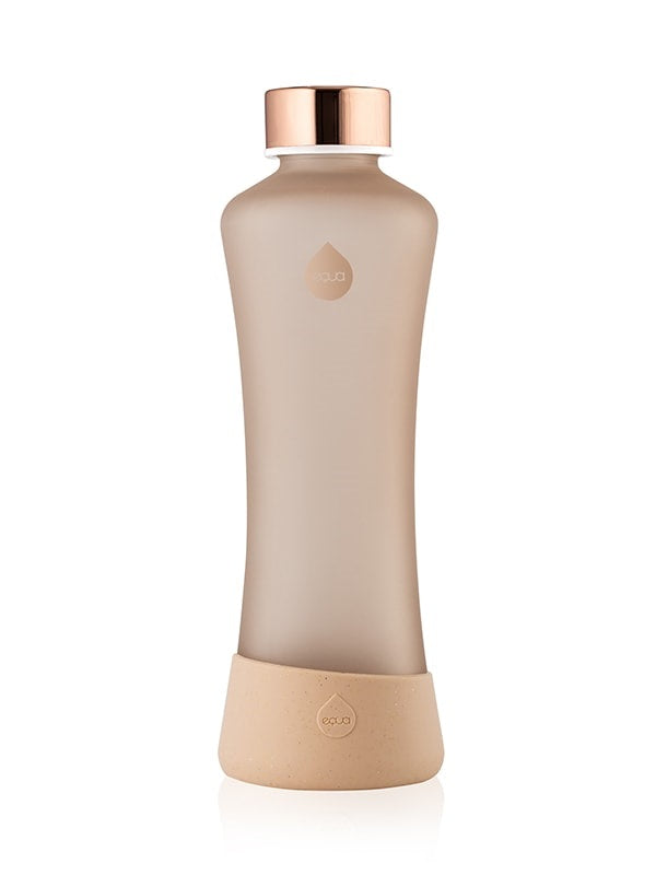 EQUA Squeeze Ginger staklena boca 550 ml