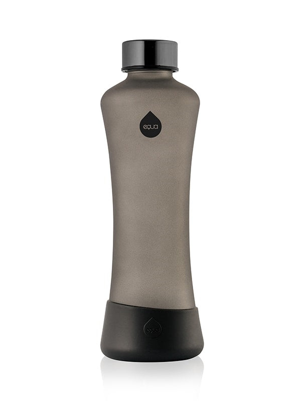 EQUA Squeeze Pepper staklena boca 550 ml