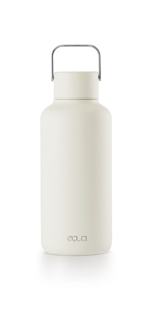 EQUA Timeless Off White boca za vodu 600 ml