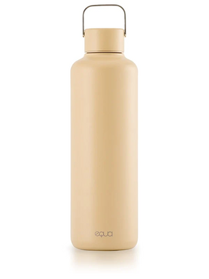 EQUA Timeless Latte boca za vodu 1 L