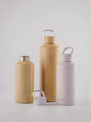EQUA Timeless Latte boca za vodu 1 L