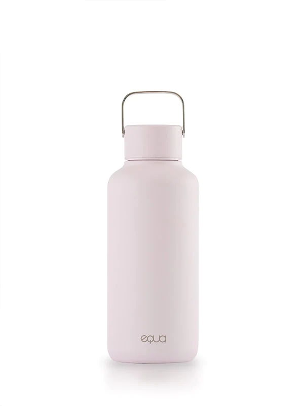 EQUA Timeless Lilac boca za vodu 600 ml