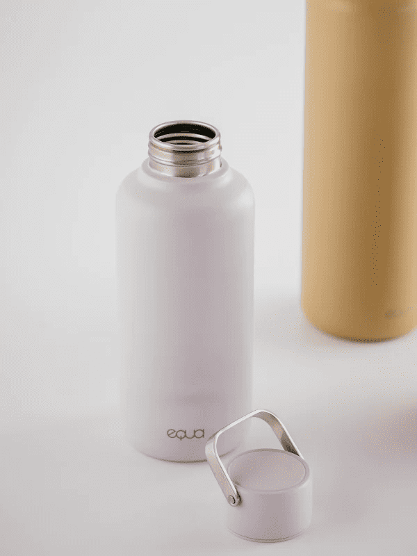 EQUA Timeless Lilac boca za vodu 600 ml