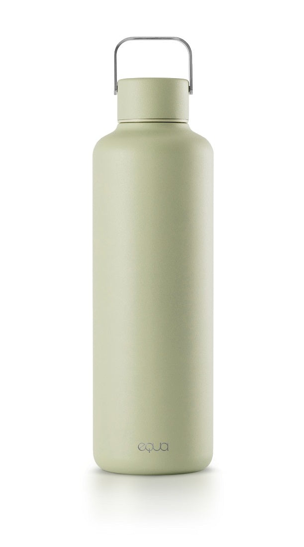 EQUA Timeless Matcha boca za vodu 1 L