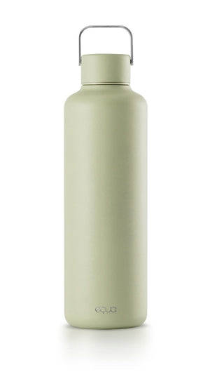 EQUA Timeless Matcha boca za vodu 1 L