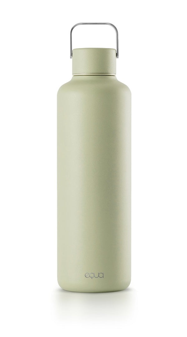 EQUA Timeless Matcha boca za vodu 1 L