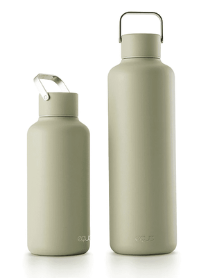 EQUA Timeless Matcha boca za vodu 1 L
