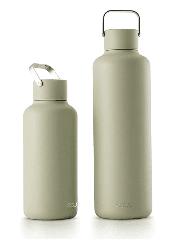 EQUA Timeless Matcha boca za vodu 1 L