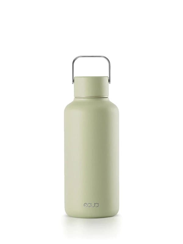 EQUA Timeless Matcha boca za vodu 600 ml