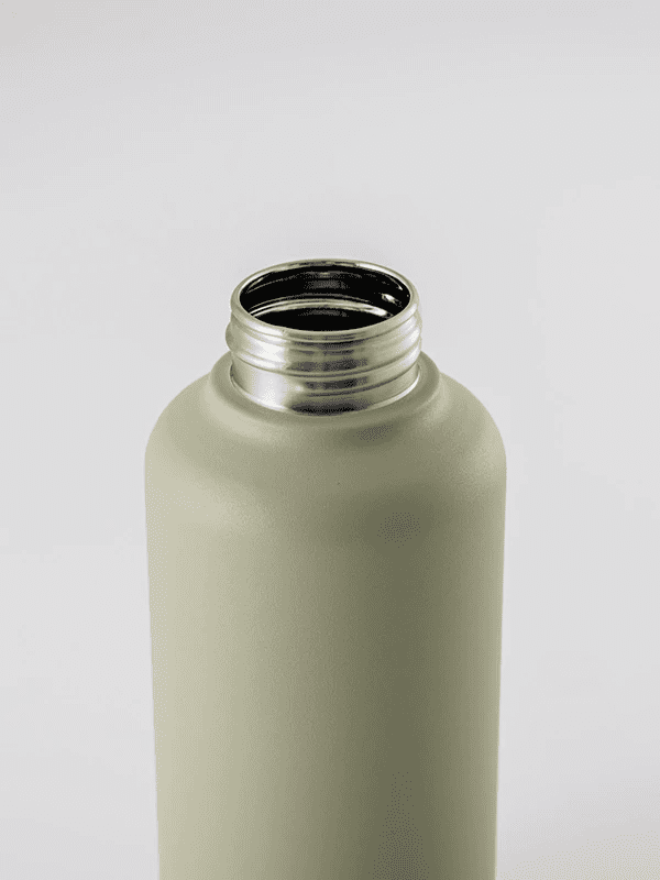 EQUA Timeless Matcha boca za vodu 1 L