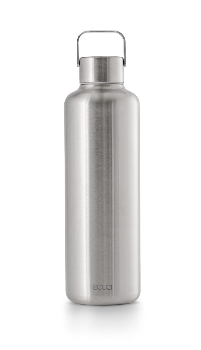 EQUA Timeless Steel boca za vodu 1 L