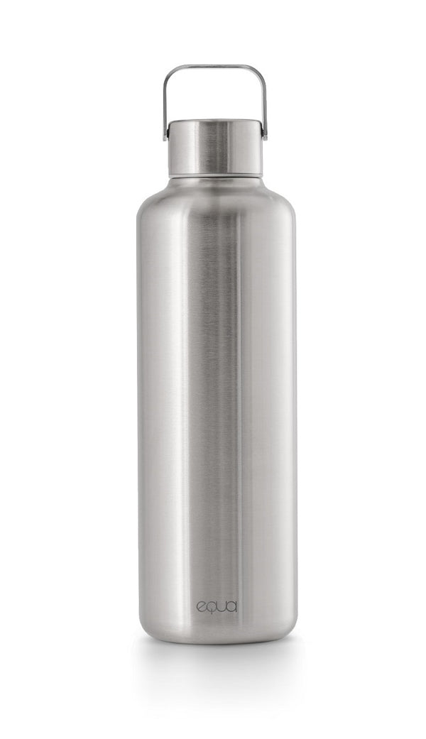 EQUA Timeless Steel boca za vodu 1 L