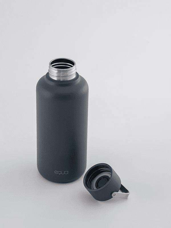 EQUA Timeless Navy boca za vodu 1 L