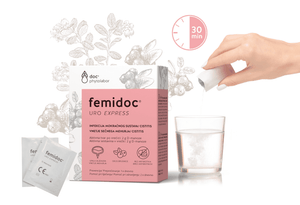 Femidoc Uro Express 14 vrećica