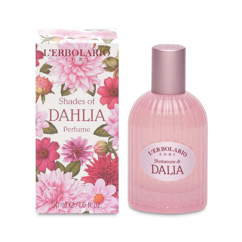 L'Erbolario Sfumature di Dalia parfem 50 ml