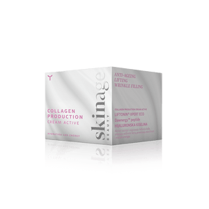 Yasenka Skinage Collagen Production Active krema 50 ml