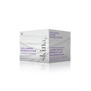 Yasenka Skinage Collagen Production Intense krema 50 ml